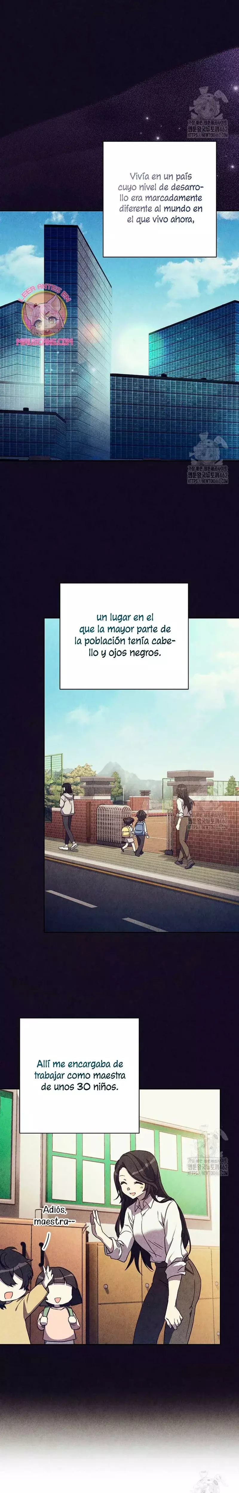 La corrupta casa ducal necesita disciplina familiar Capitulo 1 página 12