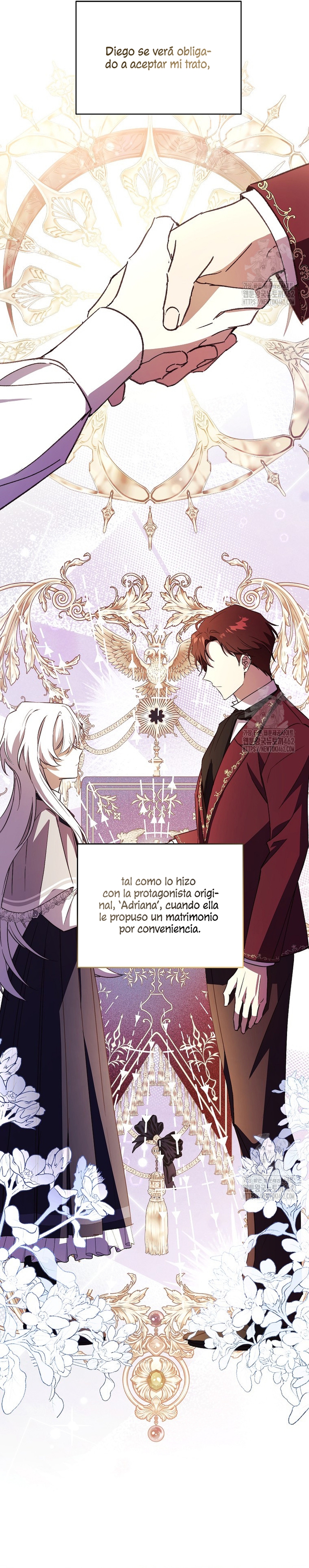 La corrupta casa ducal necesita disciplina familiar Capitulo 11 página 14
