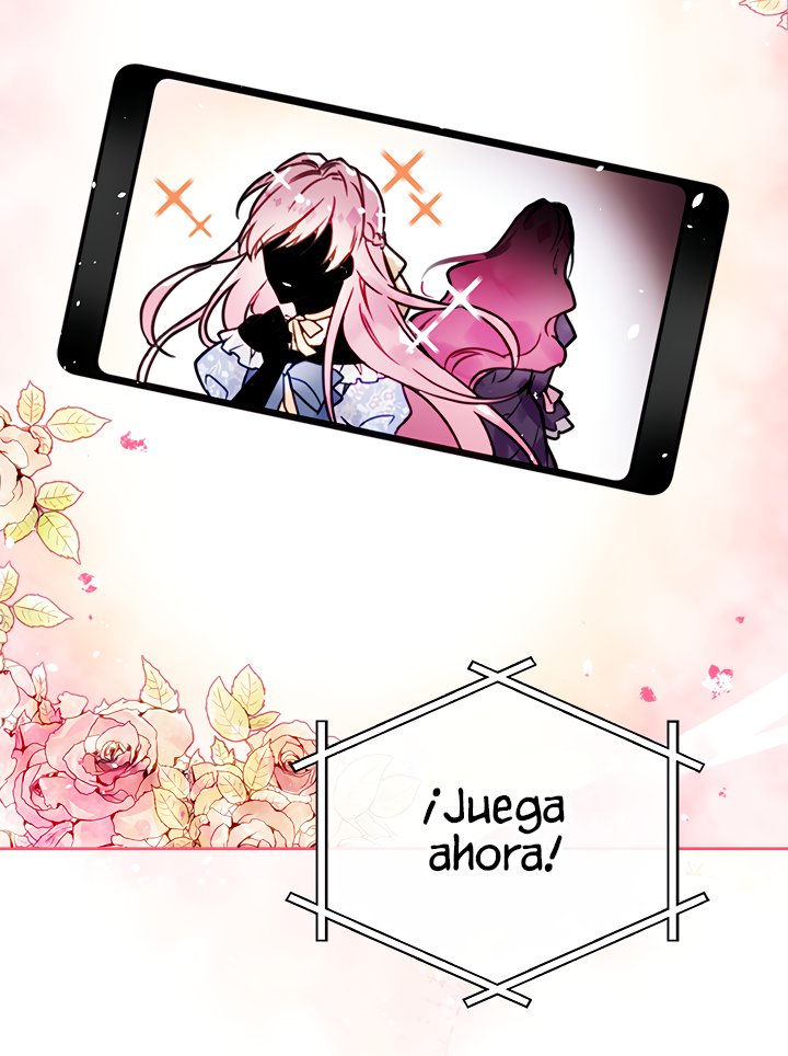 EL ÚNICO FINAL DE LA VILLANA ES LA MUERTE Capitulo 0: Prólogo página 14