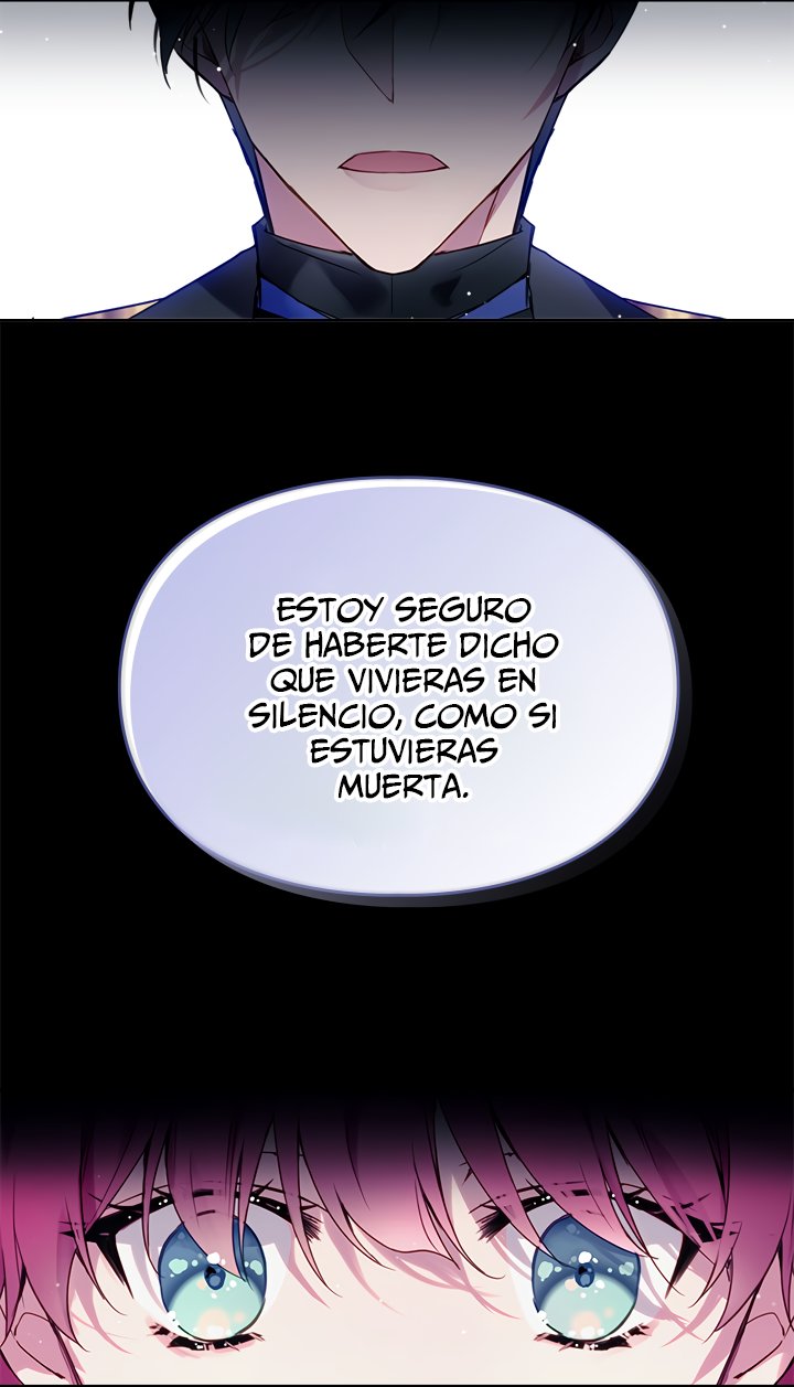EL ÚNICO FINAL DE LA VILLANA ES LA MUERTE Capitulo 0: Prólogo página 25