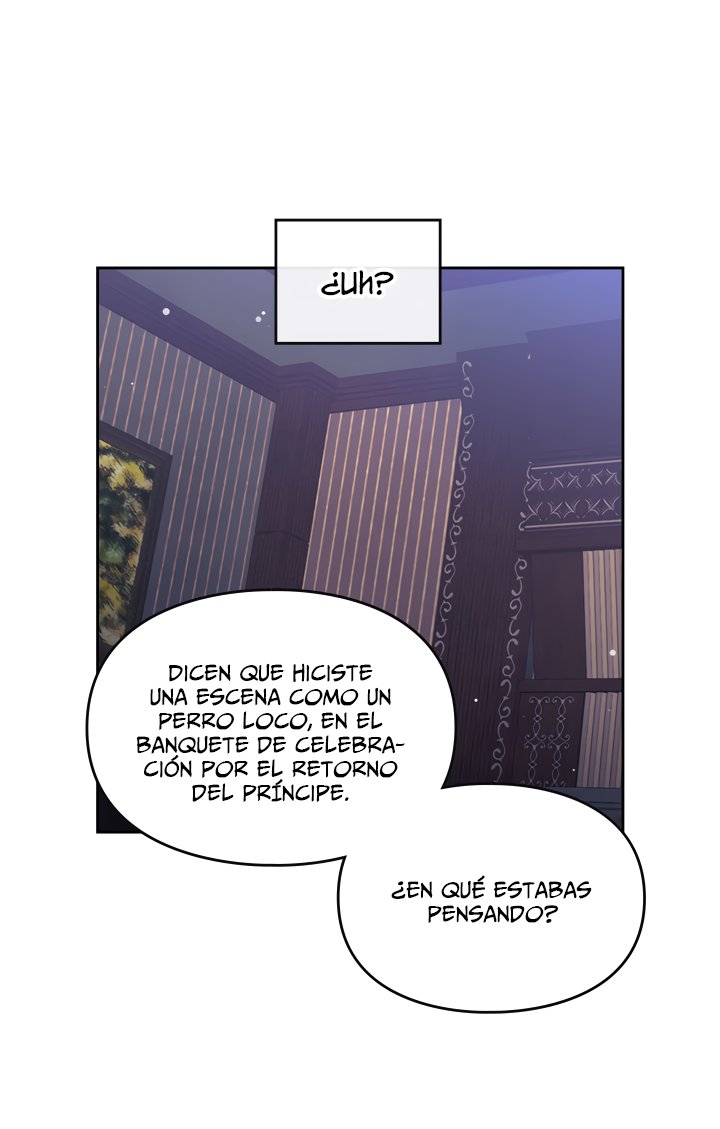 EL ÚNICO FINAL DE LA VILLANA ES LA MUERTE Capitulo 0: Prólogo página 26