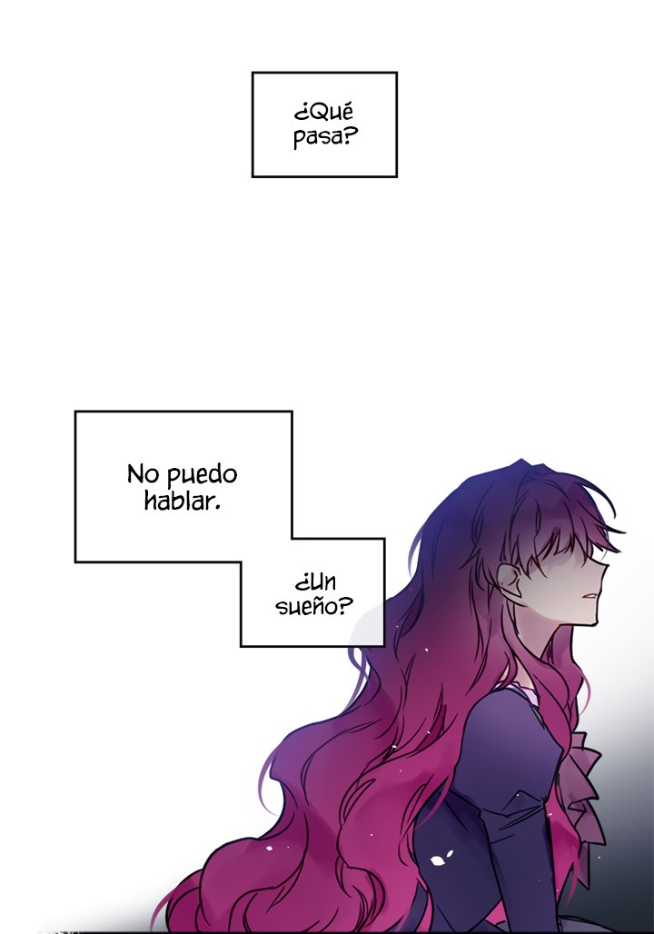 EL ÚNICO FINAL DE LA VILLANA ES LA MUERTE Capitulo 0: Prólogo página 27
