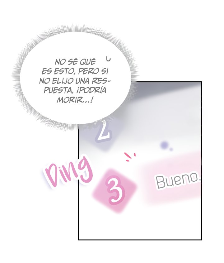 EL ÚNICO FINAL DE LA VILLANA ES LA MUERTE Capitulo 0: Prólogo página 32