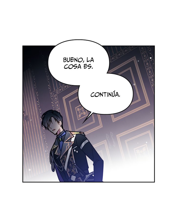 EL ÚNICO FINAL DE LA VILLANA ES LA MUERTE Capitulo 0: Prólogo página 34