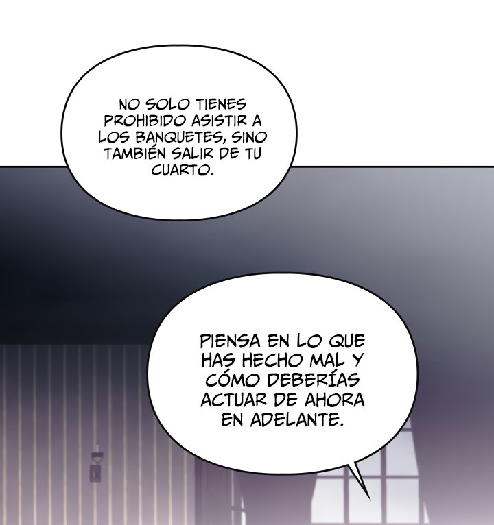 EL ÚNICO FINAL DE LA VILLANA ES LA MUERTE Capitulo 0: Prólogo página 39