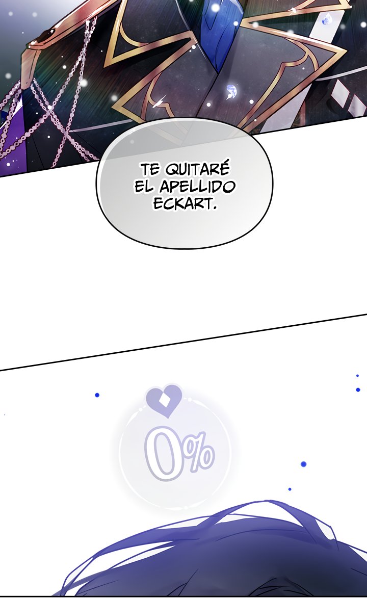 EL ÚNICO FINAL DE LA VILLANA ES LA MUERTE Capitulo 0: Prólogo página 44