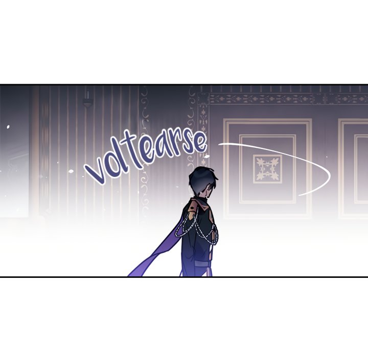 EL ÚNICO FINAL DE LA VILLANA ES LA MUERTE Capitulo 0: Prólogo página 47