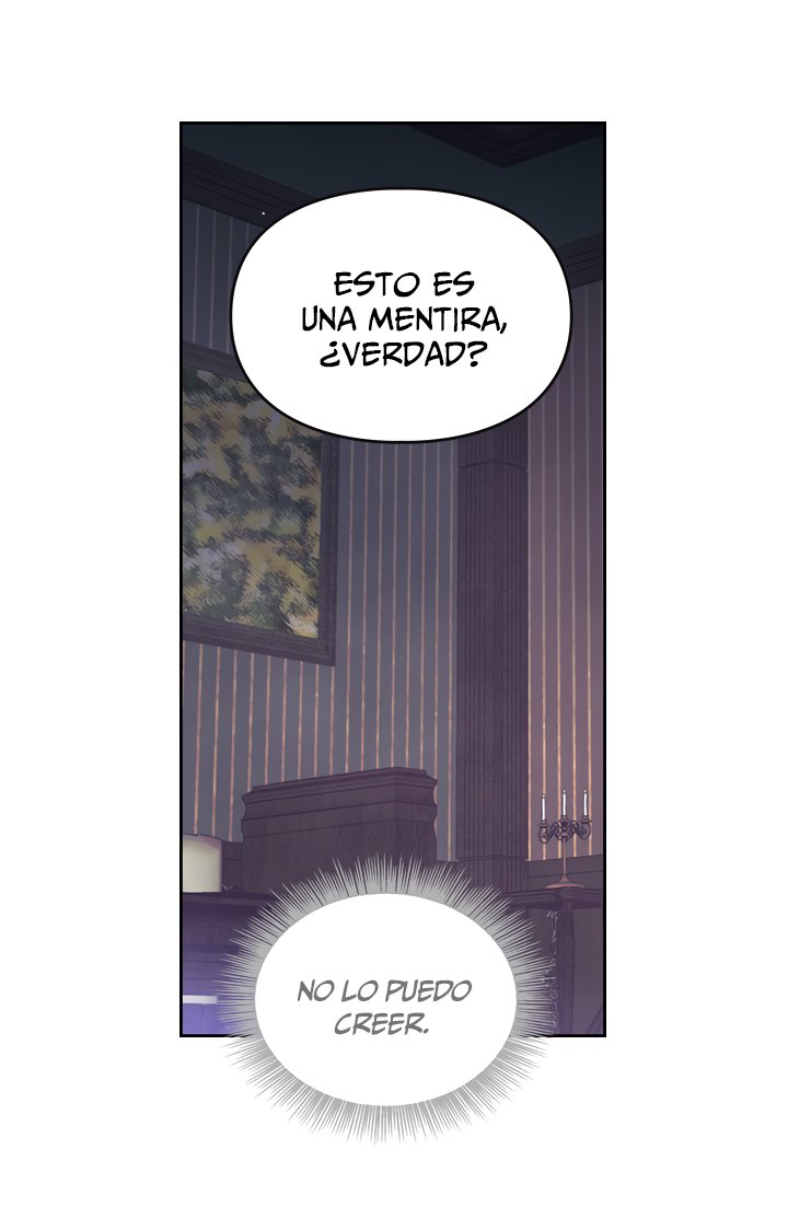 EL ÚNICO FINAL DE LA VILLANA ES LA MUERTE Capitulo 0: Prólogo página 53