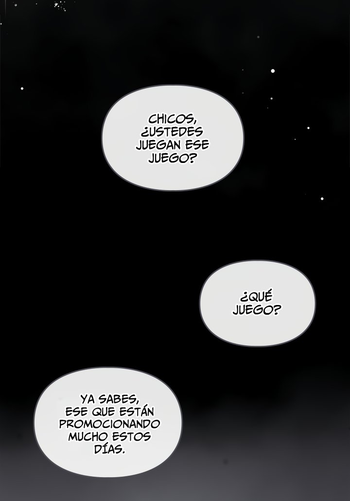 EL ÚNICO FINAL DE LA VILLANA ES LA MUERTE Capitulo 0: Prólogo página 58