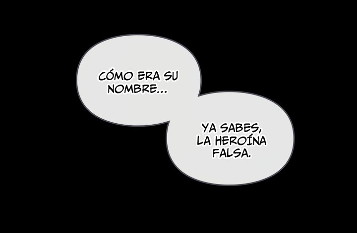 EL ÚNICO FINAL DE LA VILLANA ES LA MUERTE Capitulo 0: Prólogo página 60