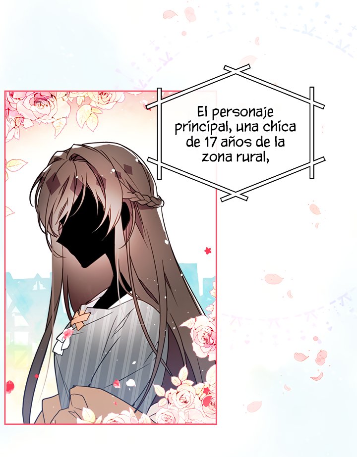 EL ÚNICO FINAL DE LA VILLANA ES LA MUERTE Capitulo 0: Prólogo página 7