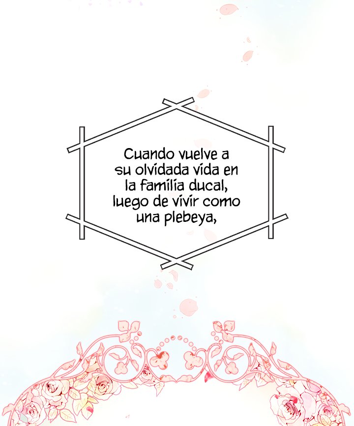EL ÚNICO FINAL DE LA VILLANA ES LA MUERTE Capitulo 0: Prólogo página 9