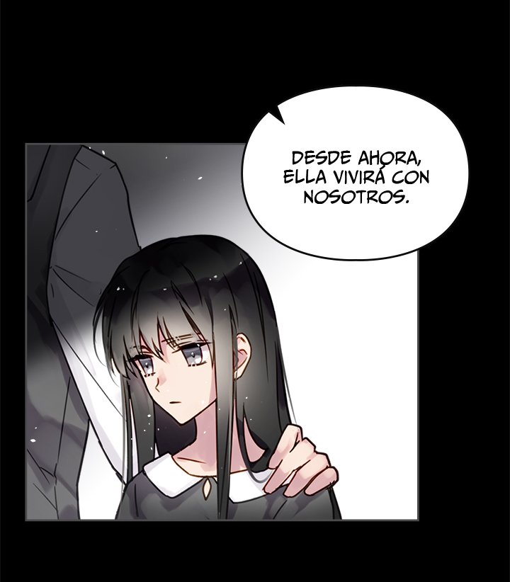 EL ÚNICO FINAL DE LA VILLANA ES LA MUERTE Capitulo 1 página 11