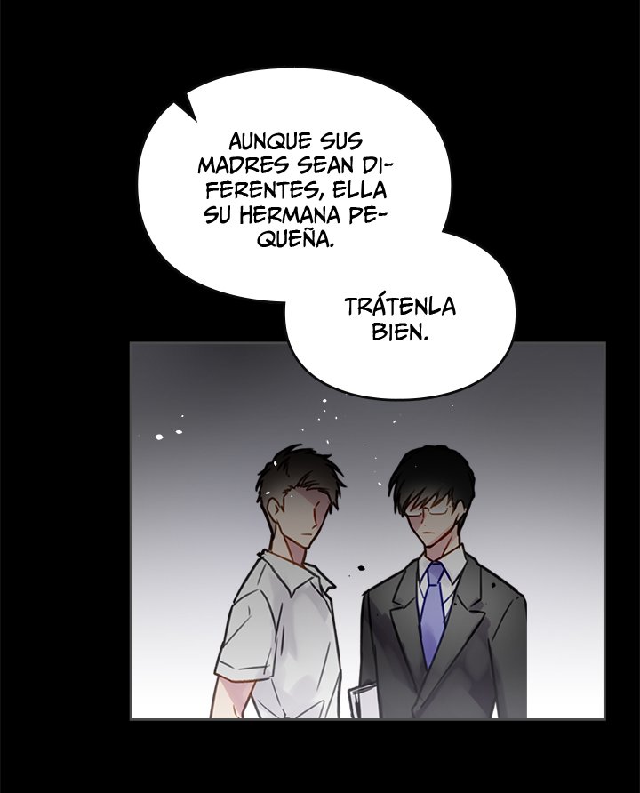 EL ÚNICO FINAL DE LA VILLANA ES LA MUERTE Capitulo 1 página 12