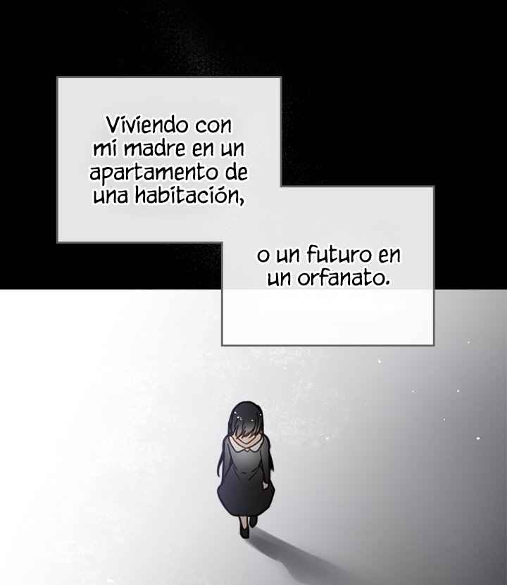 EL ÚNICO FINAL DE LA VILLANA ES LA MUERTE Capitulo 1 página 14