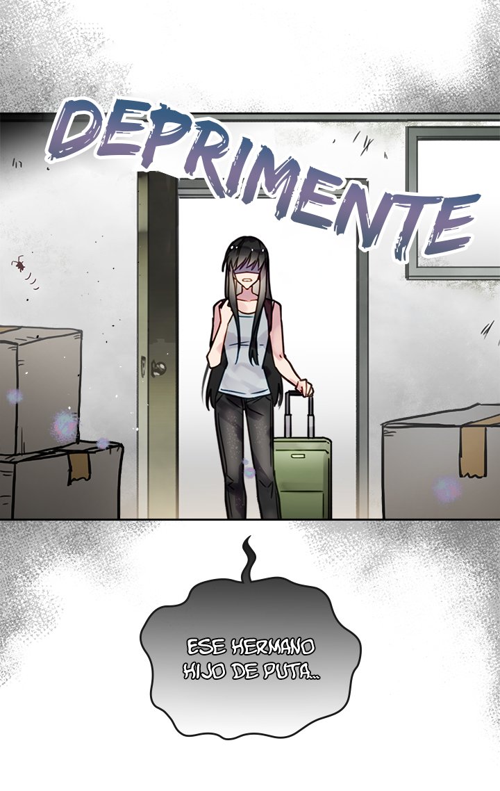 EL ÚNICO FINAL DE LA VILLANA ES LA MUERTE Capitulo 1 página 18