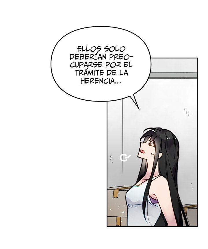 EL ÚNICO FINAL DE LA VILLANA ES LA MUERTE Capitulo 1 página 20