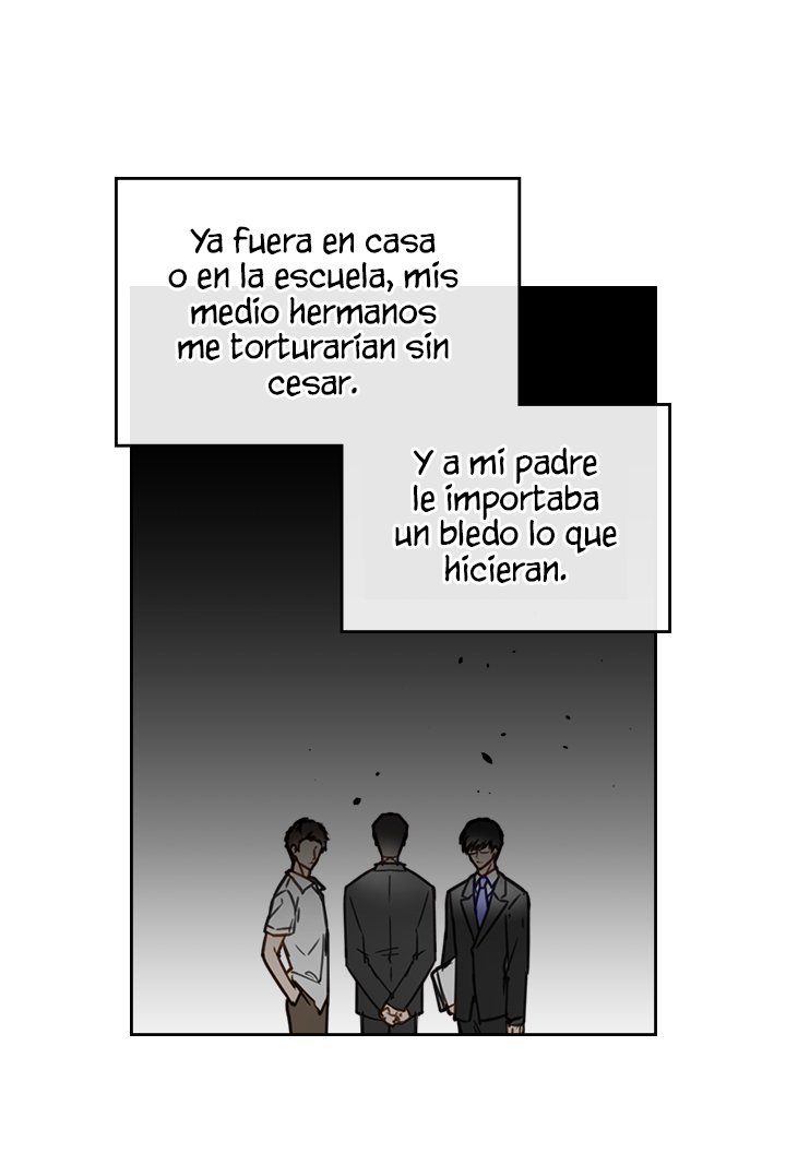 EL ÚNICO FINAL DE LA VILLANA ES LA MUERTE Capitulo 1 página 25