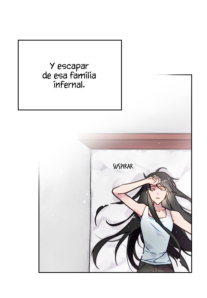EL ÚNICO FINAL DE LA VILLANA ES LA MUERTE Capitulo 1 página 27