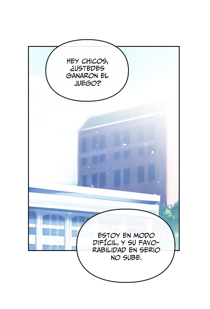 EL ÚNICO FINAL DE LA VILLANA ES LA MUERTE Capitulo 1 página 30