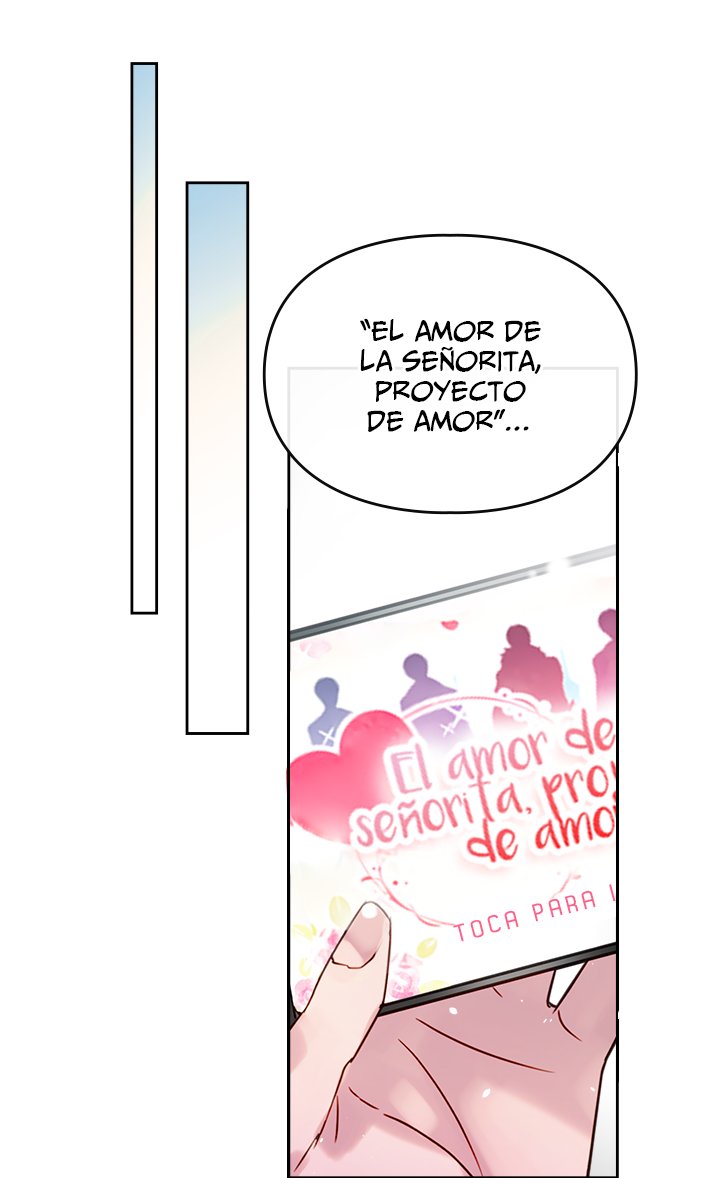 EL ÚNICO FINAL DE LA VILLANA ES LA MUERTE Capitulo 1 página 33