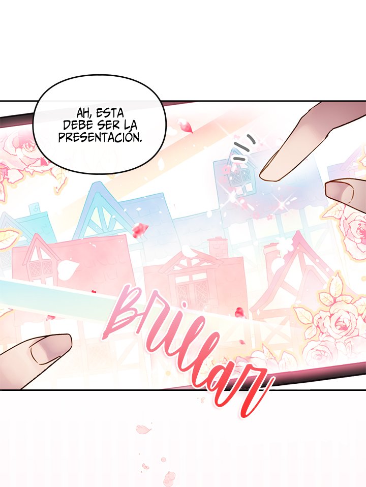 EL ÚNICO FINAL DE LA VILLANA ES LA MUERTE Capitulo 1 página 37