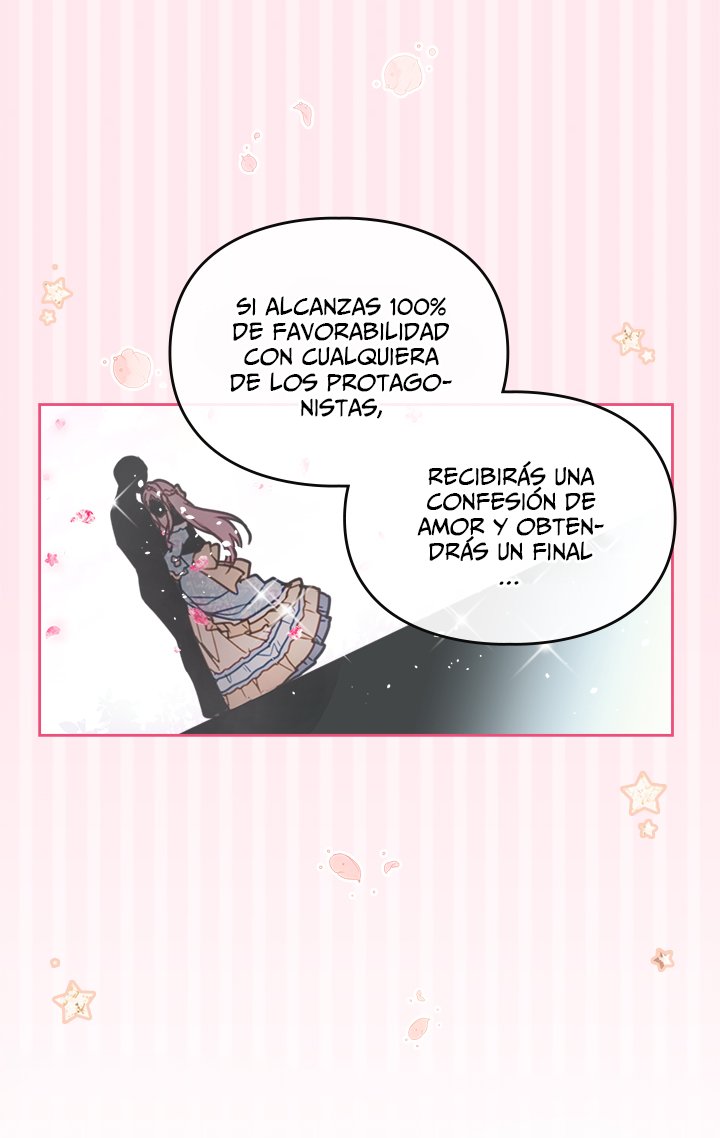 EL ÚNICO FINAL DE LA VILLANA ES LA MUERTE Capitulo 1 página 42