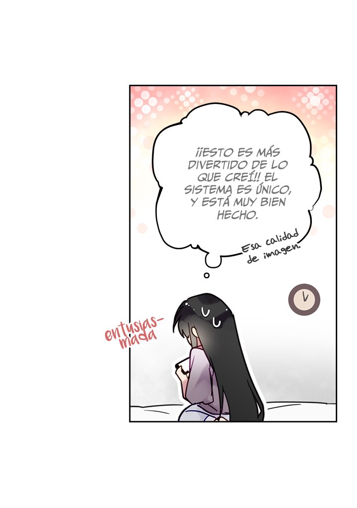 EL ÚNICO FINAL DE LA VILLANA ES LA MUERTE Capitulo 1 página 48
