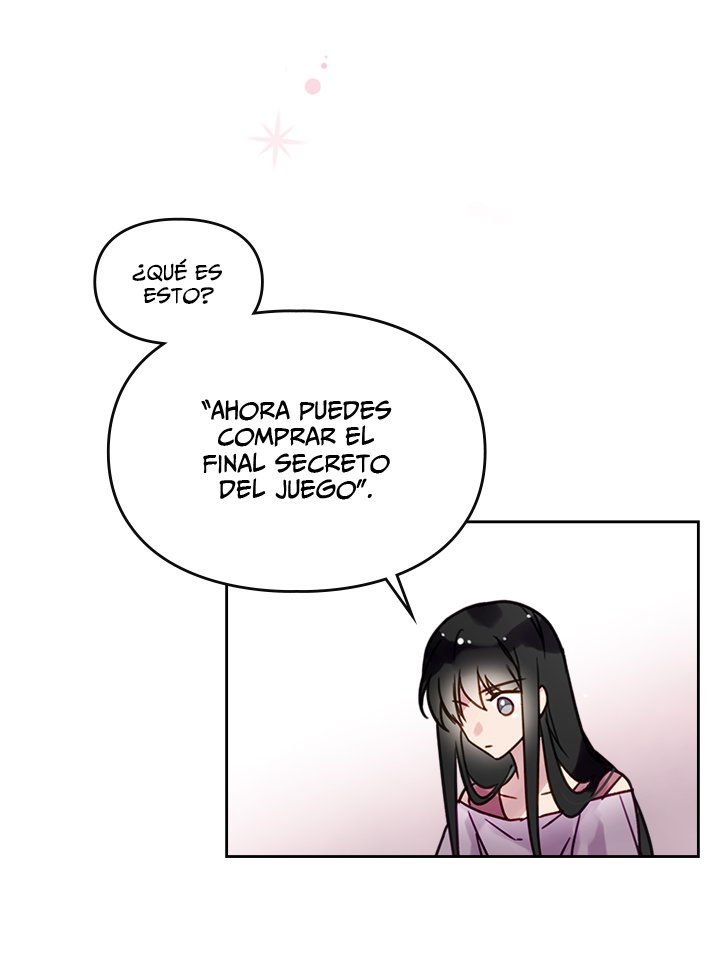 EL ÚNICO FINAL DE LA VILLANA ES LA MUERTE Capitulo 1 página 54