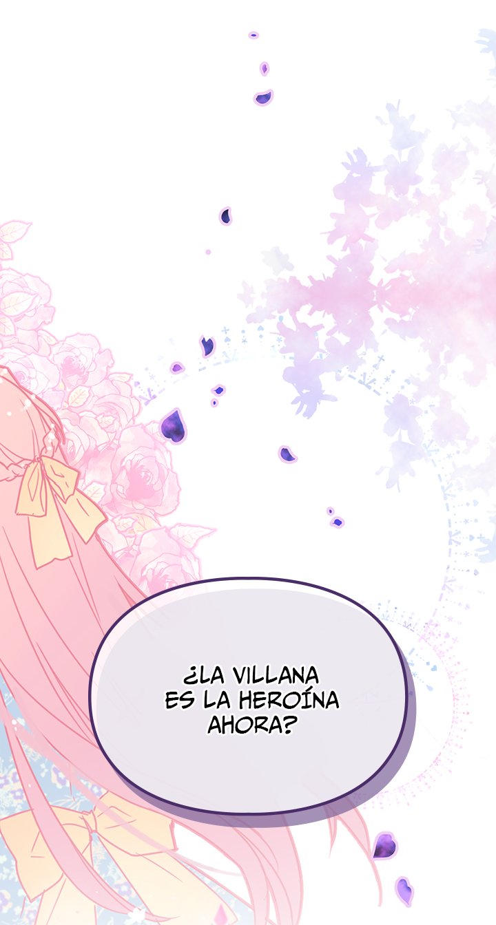 EL ÚNICO FINAL DE LA VILLANA ES LA MUERTE Capitulo 1 página 63