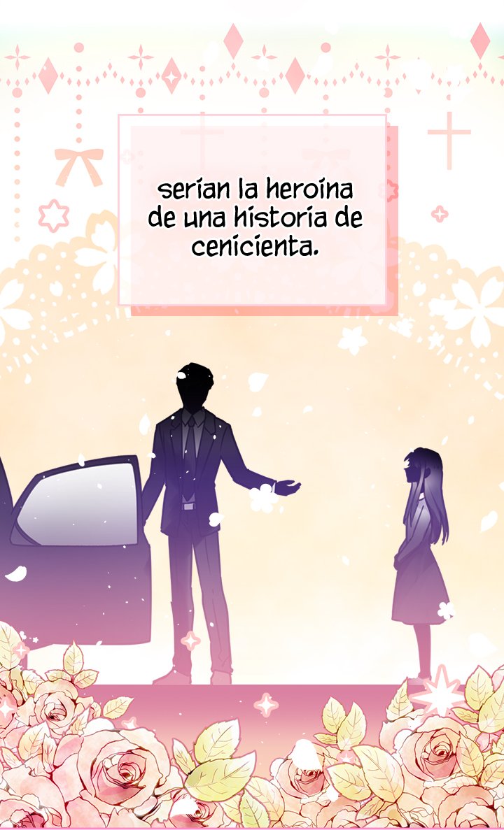 EL ÚNICO FINAL DE LA VILLANA ES LA MUERTE Capitulo 1 página 7