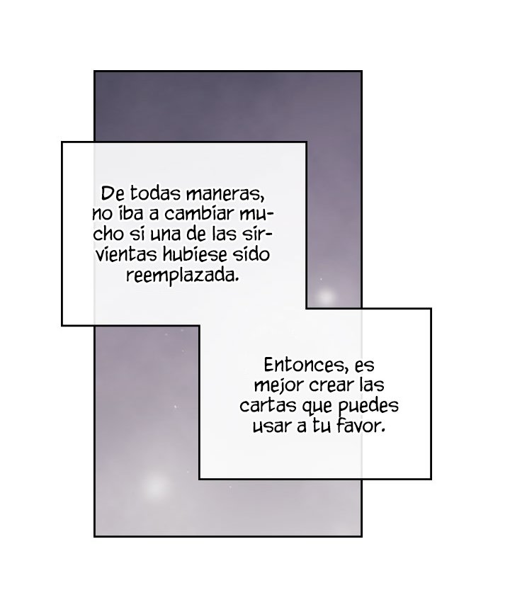EL ÚNICO FINAL DE LA VILLANA ES LA MUERTE Capitulo 10 página 32