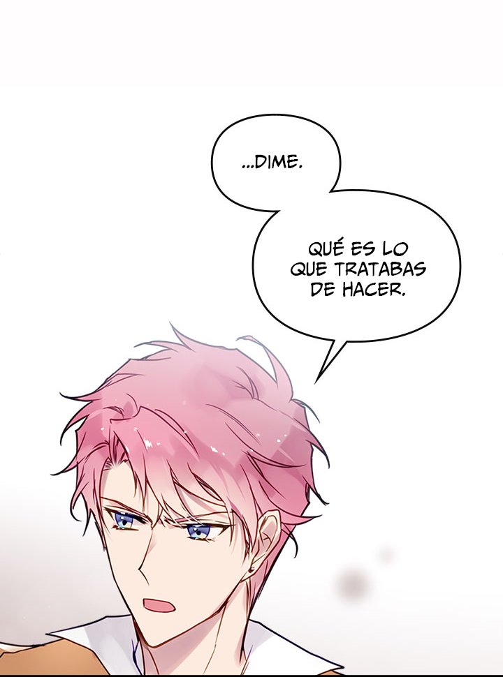 EL ÚNICO FINAL DE LA VILLANA ES LA MUERTE Capitulo 10 página 45