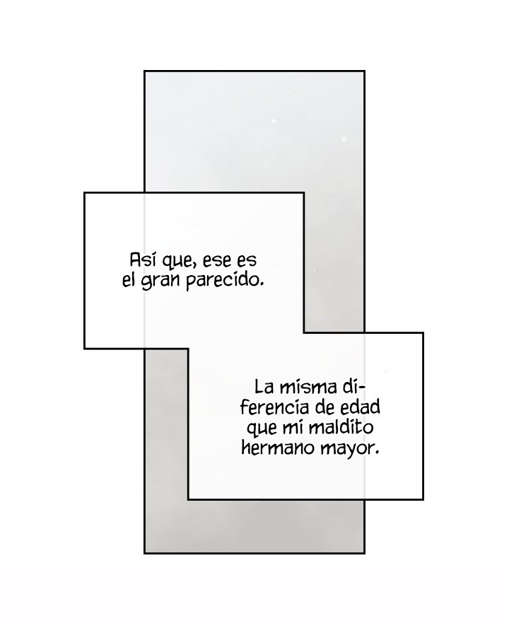 EL ÚNICO FINAL DE LA VILLANA ES LA MUERTE Capitulo 10 página 48