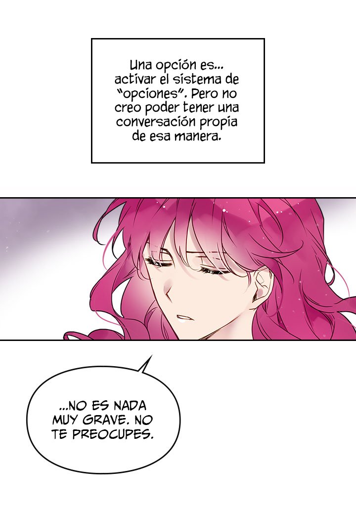 EL ÚNICO FINAL DE LA VILLANA ES LA MUERTE Capitulo 10 página 50