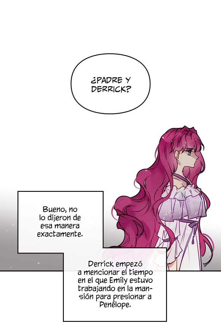 EL ÚNICO FINAL DE LA VILLANA ES LA MUERTE Capitulo 11 página 10