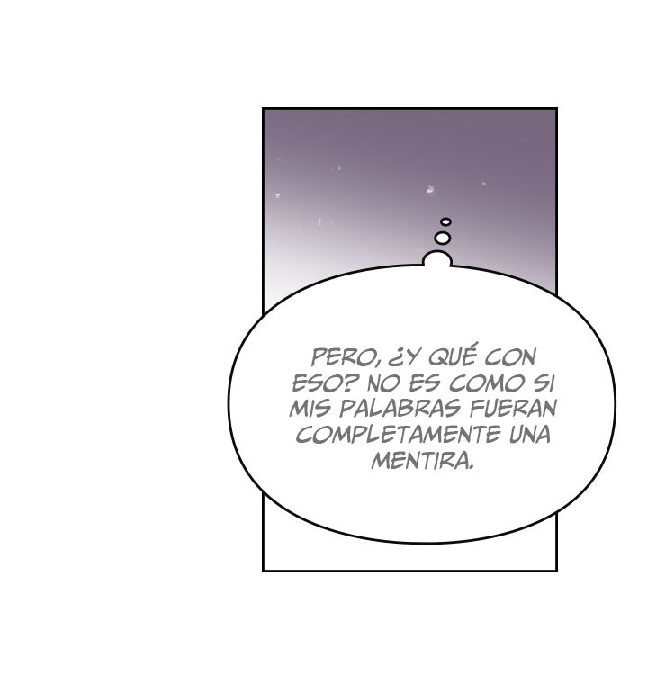 EL ÚNICO FINAL DE LA VILLANA ES LA MUERTE Capitulo 11 página 11