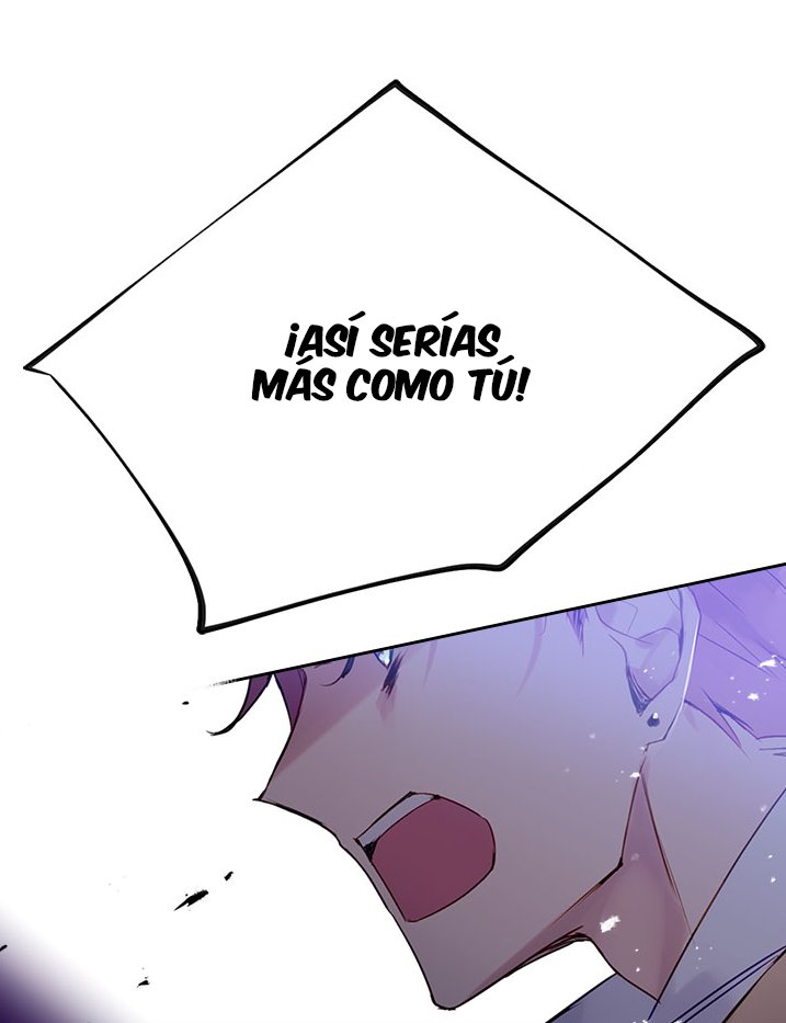 EL ÚNICO FINAL DE LA VILLANA ES LA MUERTE Capitulo 11 página 28
