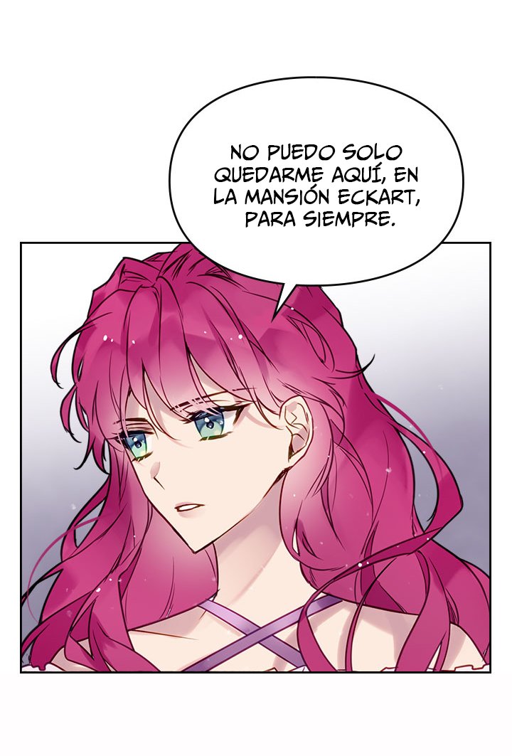 EL ÚNICO FINAL DE LA VILLANA ES LA MUERTE Capitulo 11 página 37