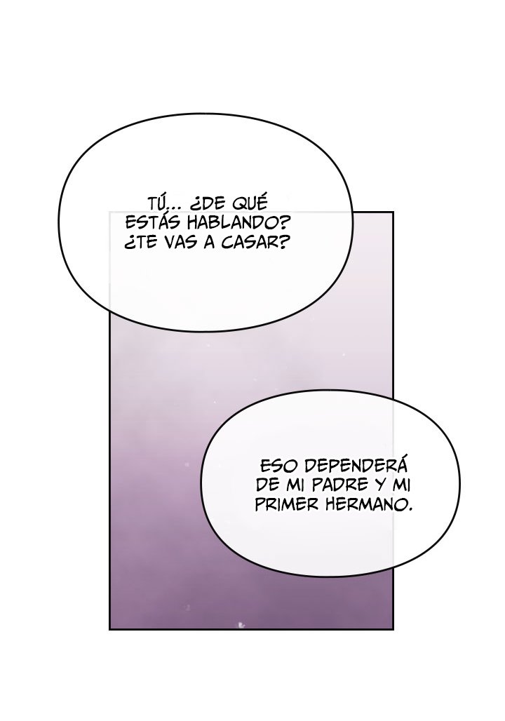 EL ÚNICO FINAL DE LA VILLANA ES LA MUERTE Capitulo 11 página 39
