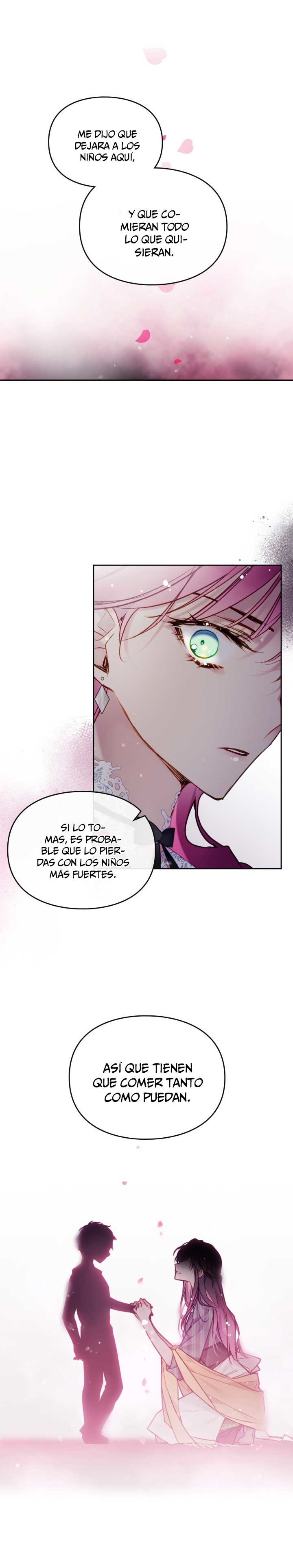 EL ÚNICO FINAL DE LA VILLANA ES LA MUERTE Capitulo 111 página 19