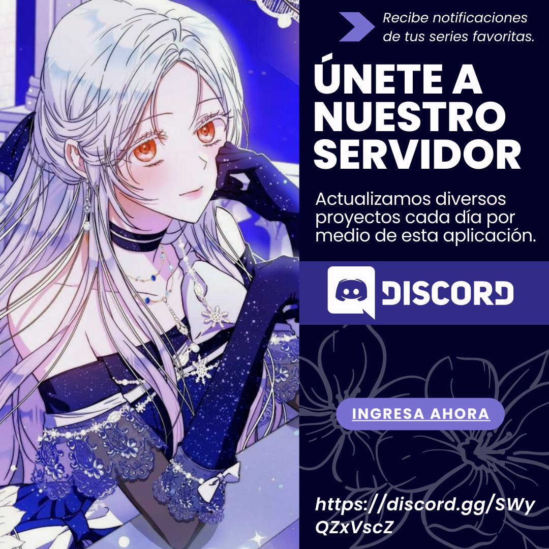 EL ÚNICO FINAL DE LA VILLANA ES LA MUERTE Capitulo 111 página 4
