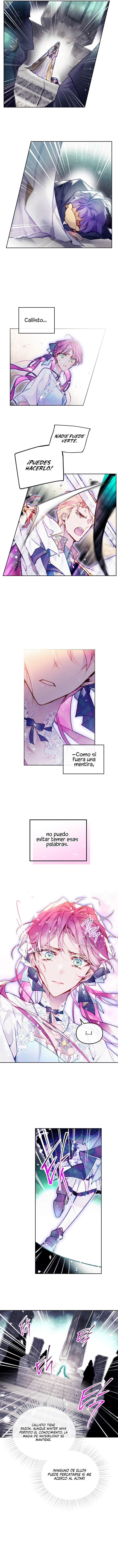 EL ÚNICO FINAL DE LA VILLANA ES LA MUERTE Capitulo 119 página 8