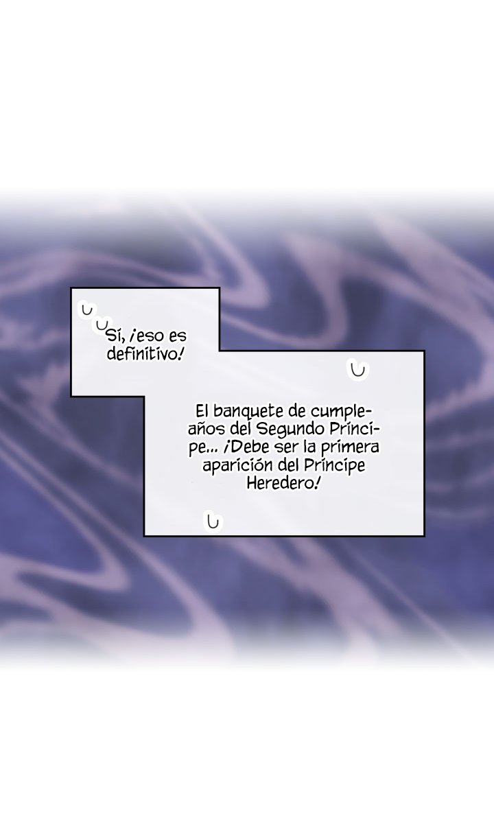 EL ÚNICO FINAL DE LA VILLANA ES LA MUERTE Capitulo 12 página 13