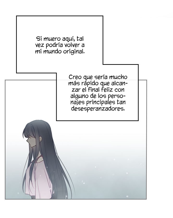 EL ÚNICO FINAL DE LA VILLANA ES LA MUERTE Capitulo 12 página 24