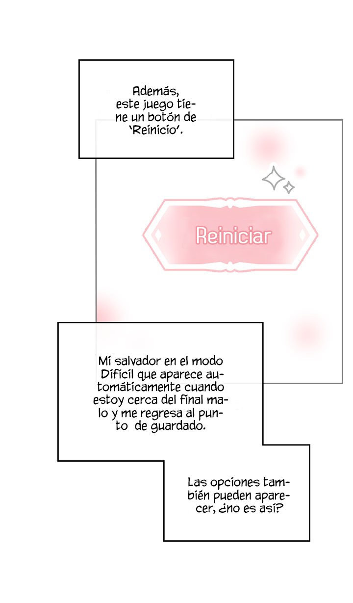 EL ÚNICO FINAL DE LA VILLANA ES LA MUERTE Capitulo 12 página 25
