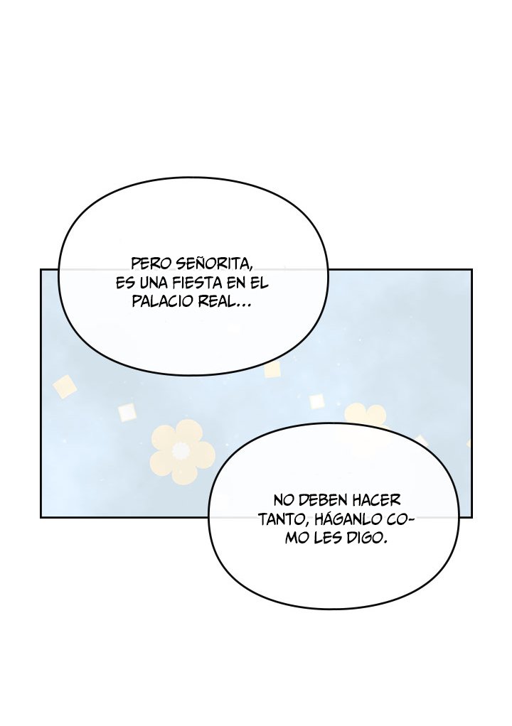 EL ÚNICO FINAL DE LA VILLANA ES LA MUERTE Capitulo 12 página 37