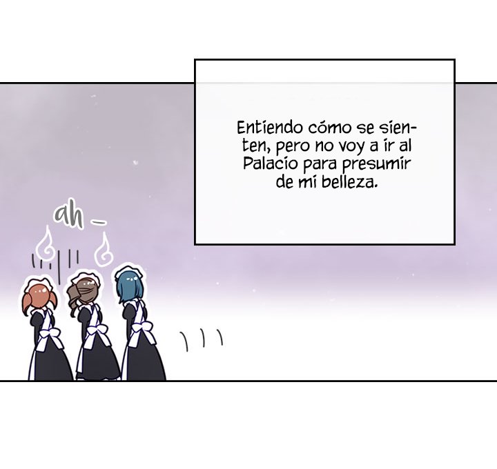 EL ÚNICO FINAL DE LA VILLANA ES LA MUERTE Capitulo 12 página 38