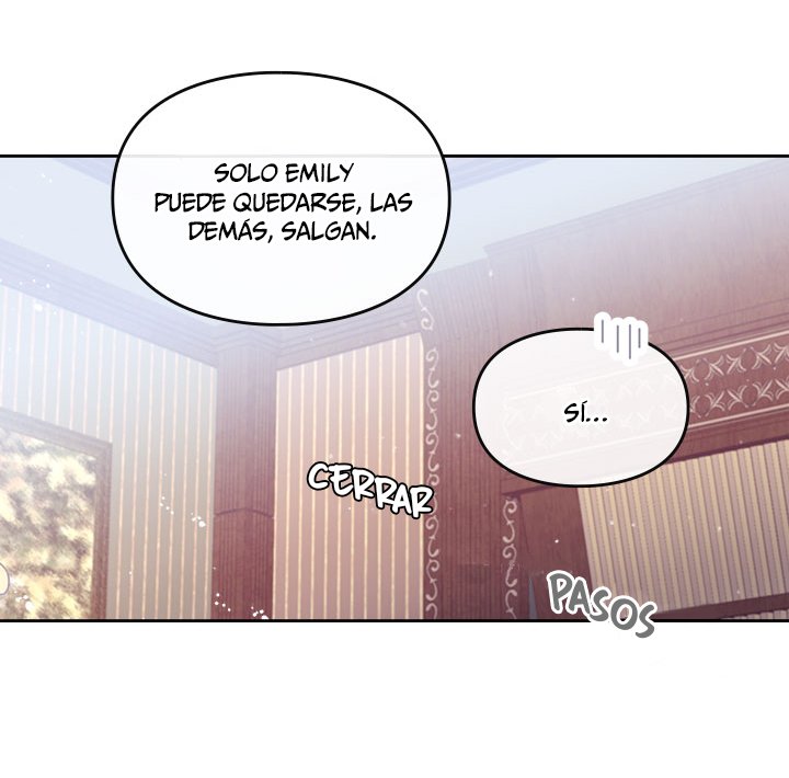 EL ÚNICO FINAL DE LA VILLANA ES LA MUERTE Capitulo 12 página 42