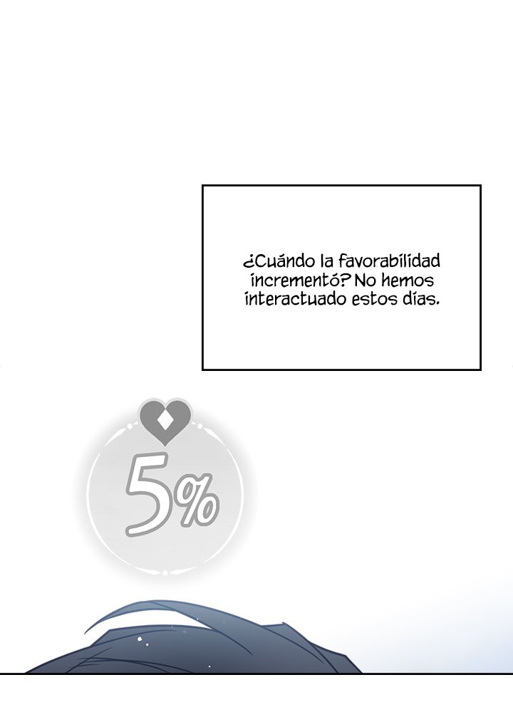 EL ÚNICO FINAL DE LA VILLANA ES LA MUERTE Capitulo 12 página 50